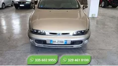 Argento Usata 2000 Fiat Brava Due volumi | 1300 € (Buon prezzo)