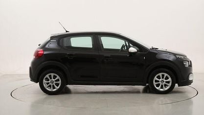 Używany Citroën C3 102 KM (75 kW) 2023 Hatchback