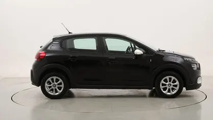 Usata Citroën C3 102 CV (75 kW) 2023 Utilitaria