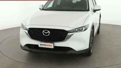 Usata Mazda CX-5 Ad'Vantage 165 CV (121 kW) 2023 SUV