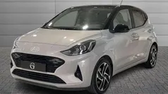 Argento Usata 2023 Hyundai i10 Prime Due volumi | 12.600 € (Buon prezzo)