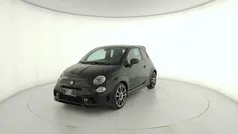Usata 2022 Abarth 595 Turismo Due volumi | 18.500 € (Buon prezzo)