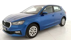 Usata 2024 Skoda Fabia Selection Due volumi | 15.400 € (Buon prezzo)