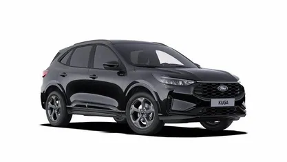 Usata Ford Kuga ST-Line 243 CV (178 kW) 2025 SUV