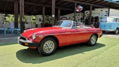Usata 1979 MG B Cabrio | 14.500 €
