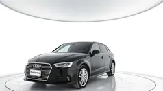 Audi A3 e-tron