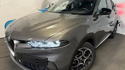 Usata Alfa Romeo Tonale 279 CV (205 kW) 2024 SUV