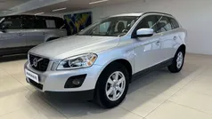 Argento Usata 2009 Volvo XC60 Momentum SUV | 12.900 € (Molto cara)
