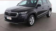 Usata 2021 Skoda Kodiaq Ambition SUV | 22.999 € (Super prezzo)