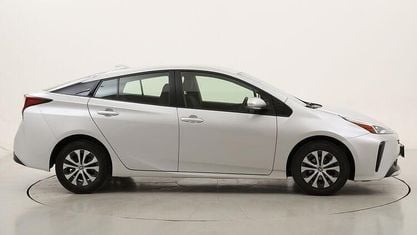 Occasion Toyota Prius Active 122 PK (89 kW) 2021 Hatchback