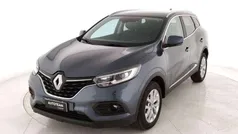 Grigio Usata 2020 Renault Kadjar Business SUV | 13.900 € (Buon prezzo)