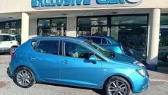 Usata 2015 Seat Ibiza Tre volumi | 7300 € (Buon prezzo)