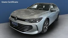 Usata 2024 VW Passat Business Station wagon | 47.900 € (Buon prezzo)
