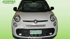 Bianco Usata 2016 Fiat 500 Pop Star | 14.900 €