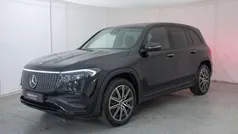 Usata 2024 Mercedes EQB250+ Advanced Plus SUV | 42.900 € (Buon prezzo)
