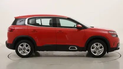 Używany Citroën C5 Aircross Live 131 KM (96 kW) 2022 SUV