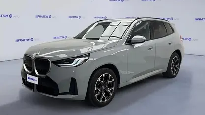 Usata BMW X3 M Sport 197 CV (144 kW) 2025 SUV
