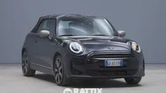 Midnight black metal Usata 2023 Mini Cooper Due volumi | 25.304 € (Buon prezzo)