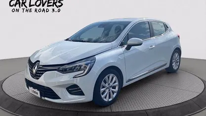 Usata Renault Clio V Intens 140 CV (102 kW) 2022 Utilitaria