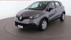 Usata 2017 Renault Captur Life SUV | 11.199 € (Buon prezzo)