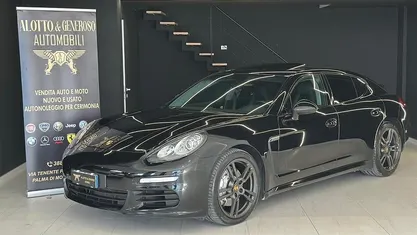 Usata Porsche Panamera Edition 300 CV (220 kW) 2016 Berlina