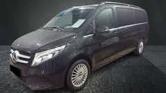 Nero Usata 2019 Mercedes V250 Premium Monovolume | 47.000 € (Buon prezzo)