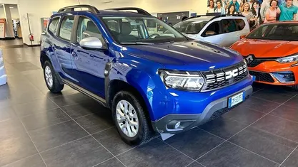 Usata Dacia Duster Expression 101 CV (74 kW) 2023 SUV