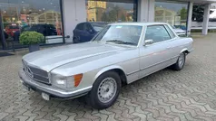 Usata 1973 Mercedes 200 Coupé | 29.900 €