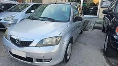 Usata 2005 Mazda 2 Tre volumi | 1390 € (Ottimo prezzo)