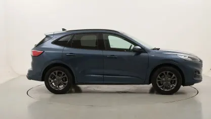 Usata Ford Kuga ST-Line X 150 CV (110 kW) 2022 Blublu SUV