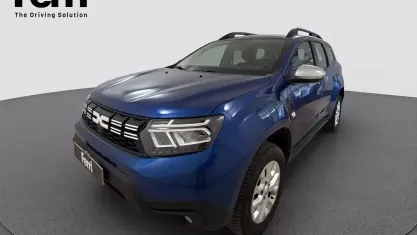 Usata Dacia Duster Expression 101 CV (74 kW) 2023 Blue met. SUV