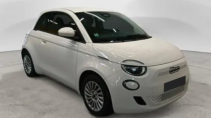 Usata Fiat 500e Action 69 kW (95 CV) 2023 Berlina