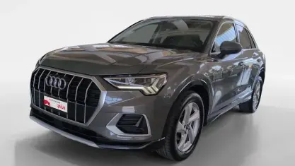 Usata Audi Q3 Advanced 150 CV (110 kW) 2023 SUV