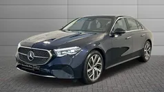 Usata 2023 Mercedes E220 Advanced Plus | 68.500 €