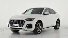 Audi Q5 Sportback