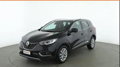 Usata Renault Kadjar Black Edition 150 CV (110 kW) 2019 Nero SUV