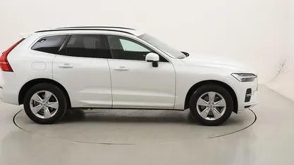 Usata Volvo XC60 Core 197 CV (144 kW) 2022 SUV