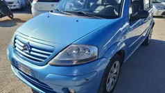 Other Usata 2004 Citroën C3 Exclusive Due volumi | 1500 € (Ottimo prezzo)