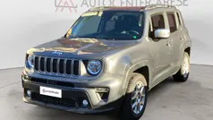 Usata 2022 Jeep Renegade Limited SUV | 17.900 € (Buon prezzo)