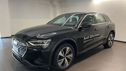 Usata Audi Q8 e-tron Ambiente 300 kW (408 CV) 2023 SUV