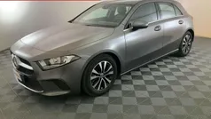 Grigio Usata 2021 Mercedes A180 Executive Tre volumi | 21.399 € (Ottimo prezzo)