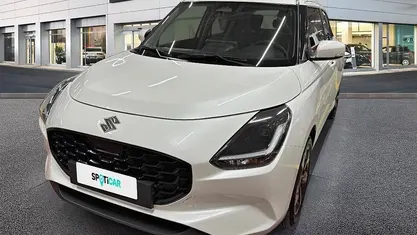 Usata Suzuki Swift 83 CV (61 kW) 2025 Utilitaria