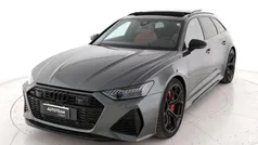Usata 2024 Audi RS6 Performance Station wagon | 144.000 €