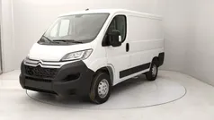 Bianco Nuova 2025 Citroën Jumper Business Class Monovolume | 22.490 € (Super prezzo)