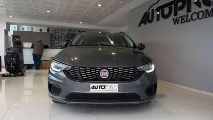 Usata 2019 Fiat Tipo Business Station wagon | 5800 € (Ottimo prezzo)