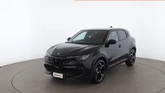 Nero Usata 2025 Alfa Romeo Junior Edizione Speciale SUV | 30.499 € (Buon prezzo)