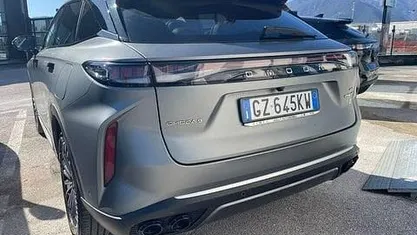 Usata Omoda 9 537 CV (394 kW) 2025 SUV