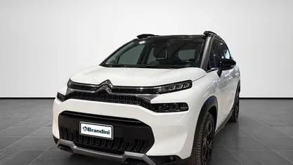 Usata Citroën C3 Aircross Shine 120 CV (88 kW) 2022 SUV