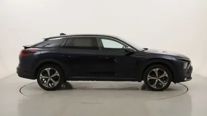 Usata Citroën C5 Aircross 131 CV (96 kW) 2024 Blublu SUV