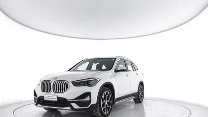 Usata BMW X1 xLine 150 CV (110 kW) 2022 SUV